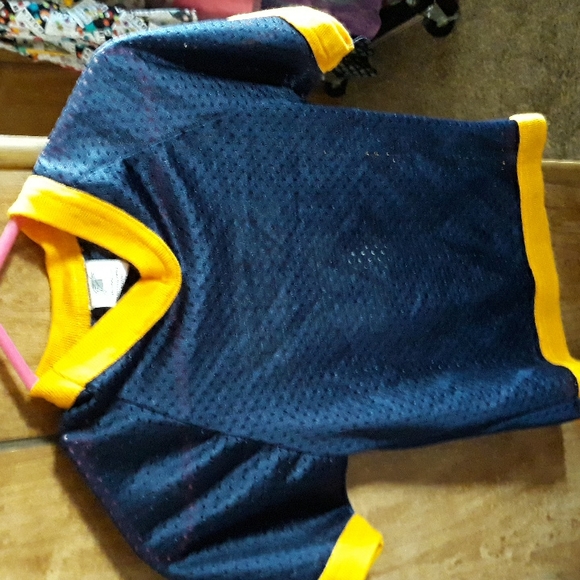 San Diego top - Picture 2 of 3